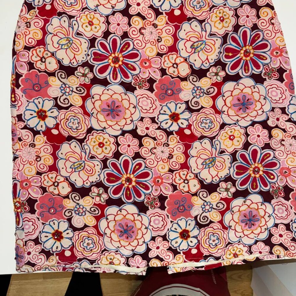 Spring /Summer skirt - Picture 5 of 5
